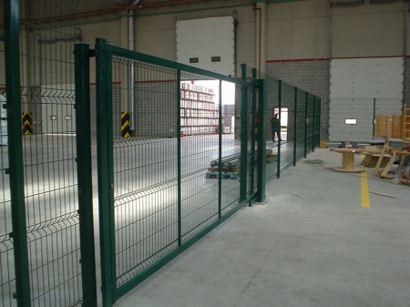 Puertas correderas