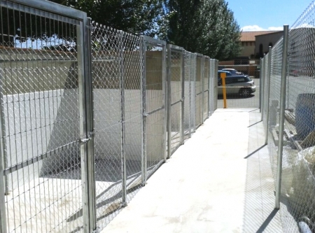 Instalaciones caninas en Barcelona