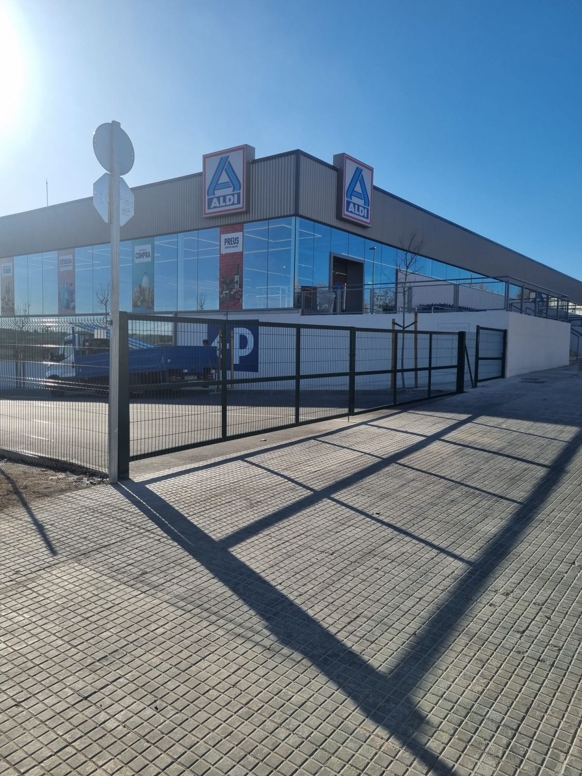 Puertas especiales